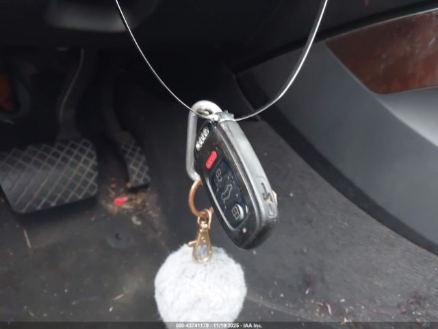 2012 AUDI Q5 WA1DKAFP5CA067403 Photo 10