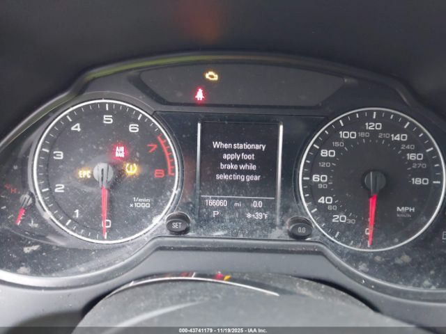 2012 AUDI Q5 WA1DKAFP5CA067403 Photo 6