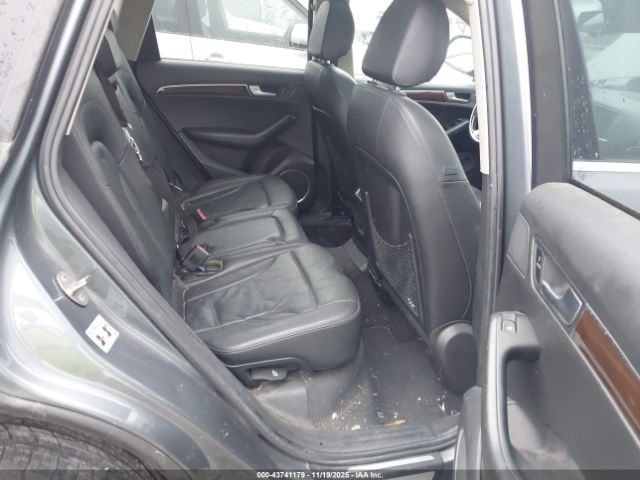2012 AUDI Q5 WA1DKAFP5CA067403 Photo 7