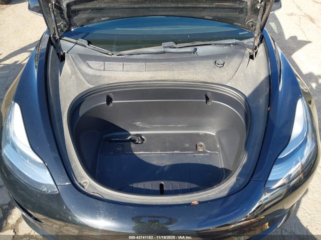 2020 TESLA MODEL 3 5YJ3E1EC7LF741937 Photo 9
