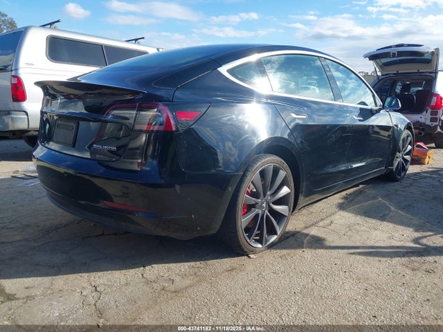 2020 TESLA MODEL 3 5YJ3E1EC7LF741937 Photo 3