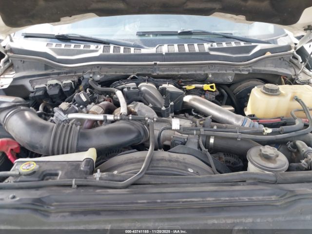 2018 FORD F-250 1FT7W2BT4JEB04124 Photo 9