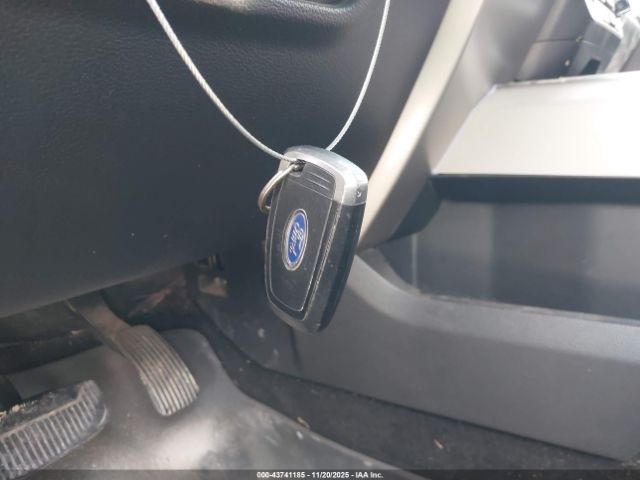 2018 FORD F-250 1FT7W2BT4JEB04124 Photo 10