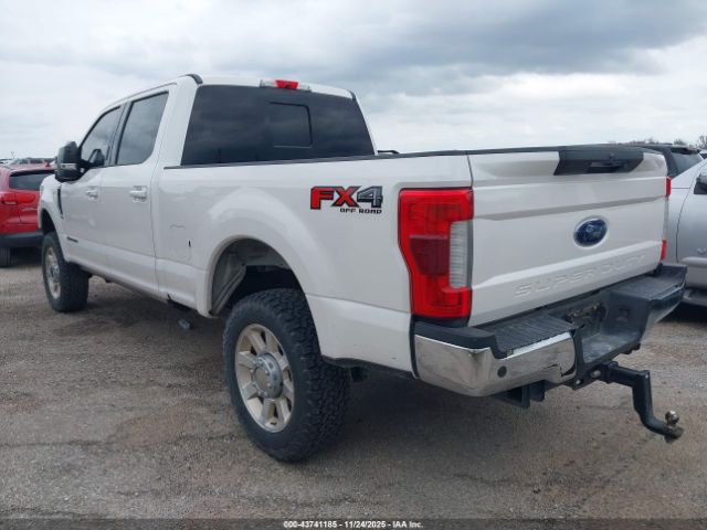 2018 FORD F-250 1FT7W2BT4JEB04124 Photo 2