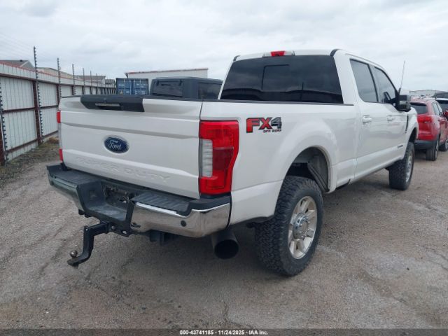 2018 FORD F-250 1FT7W2BT4JEB04124 Photo 3