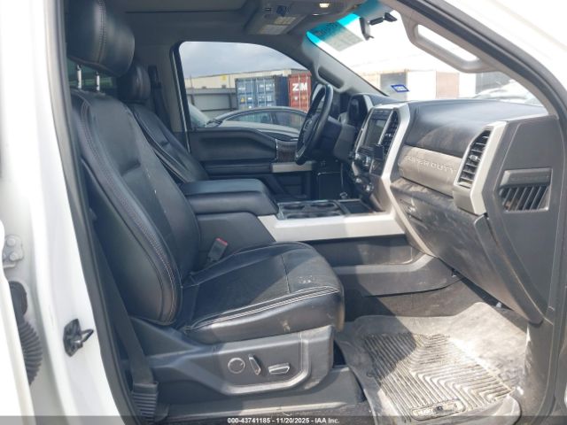 2018 FORD F-250 1FT7W2BT4JEB04124 Photo 4