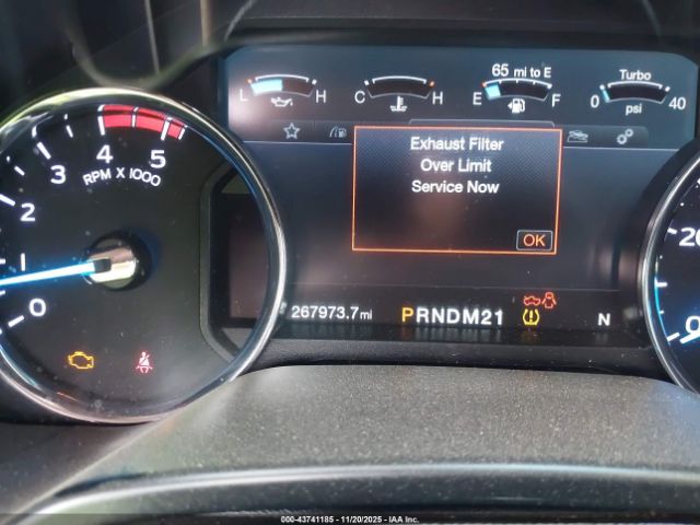 2018 FORD F-250 1FT7W2BT4JEB04124 Photo 6