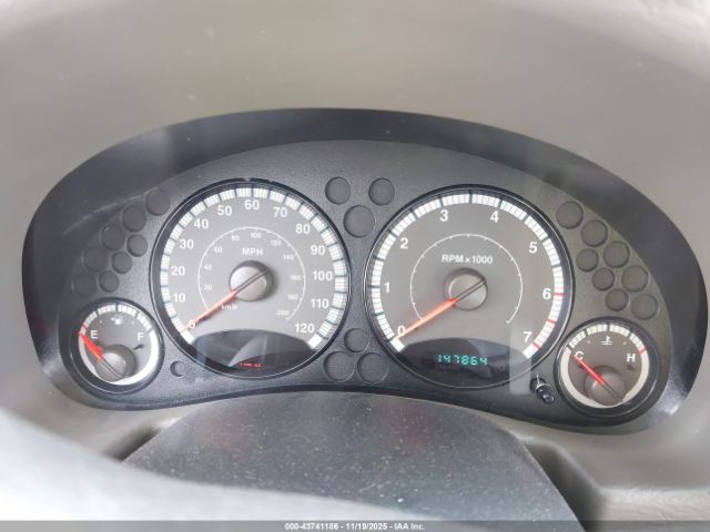 2005 JEEP LIBERTY 1J4GL48K55W502990 Photo 6