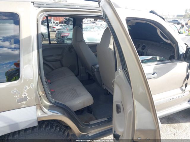2005 JEEP LIBERTY 1J4GL48K55W502990 Photo 7