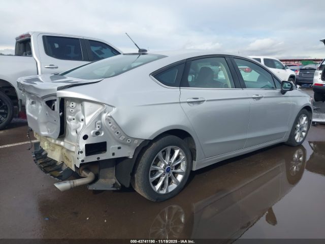 2017 FORD FUSION 3FA6P0H72HR297331 Photo 3