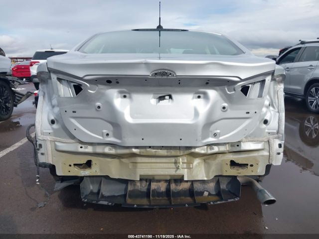 2017 FORD FUSION 3FA6P0H72HR297331 Photo 5