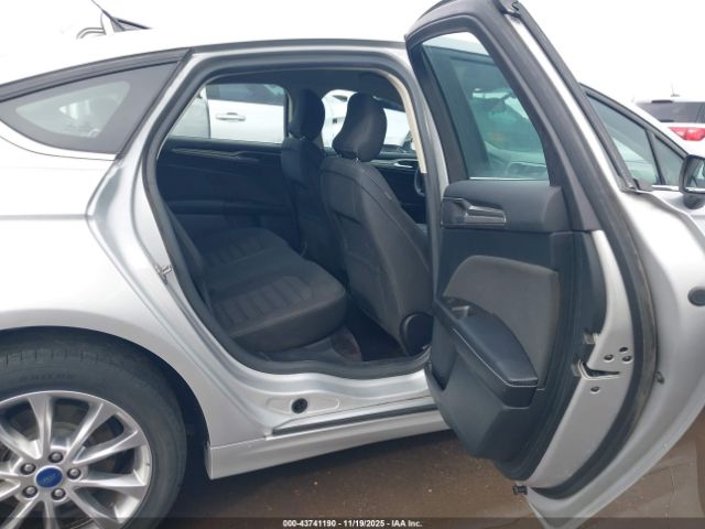 2017 FORD FUSION 3FA6P0H72HR297331 Photo 7