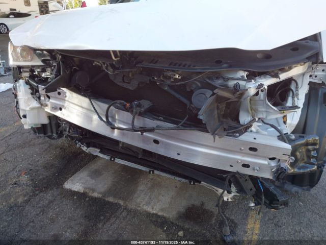 2022 LEXUS ES 300H 58ADA1C11NU018505 Photo 5