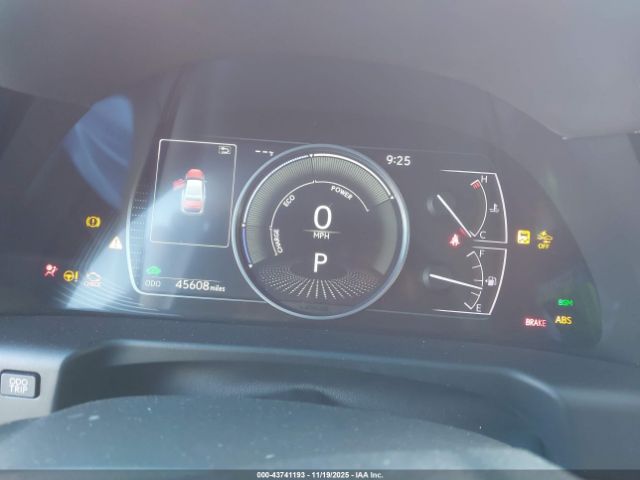 2022 LEXUS ES 300H 58ADA1C11NU018505 Photo 6