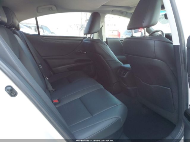2022 LEXUS ES 300H 58ADA1C11NU018505 Photo 7