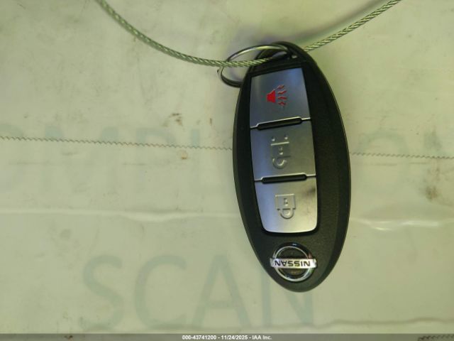 2018 NISSAN PATHFINDER 5N1DR2MN8JC658539 Photo 10