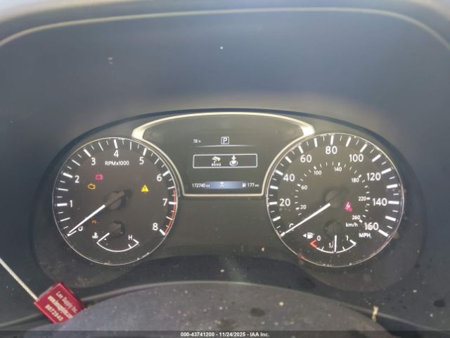 2018 NISSAN PATHFINDER 5N1DR2MN8JC658539 Photo 6