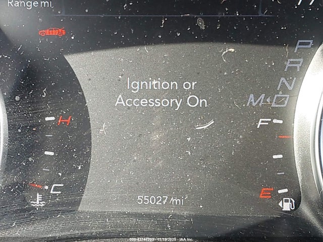 2C3CDXBG5KH725603 Dodge Charger Sxt Rwd