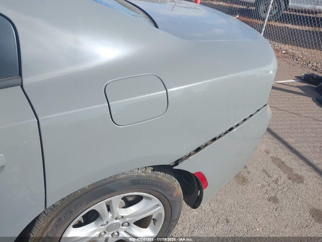 2C3CDXBG5KH725603 Dodge Charger Sxt Rwd
