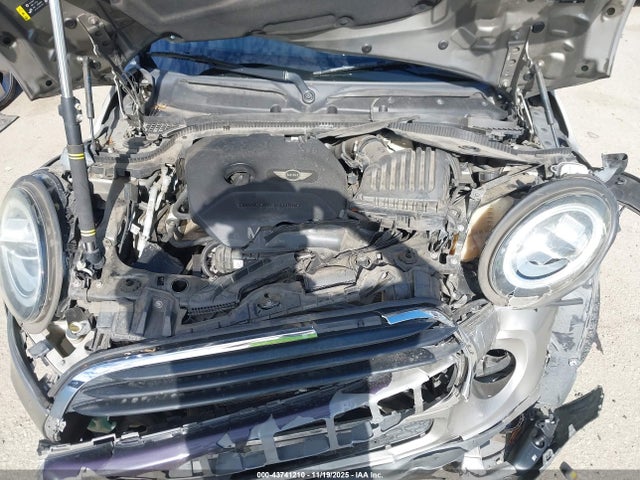 2019 MINI HARDTOP WMWXP5C59K2L06584 Photo 9