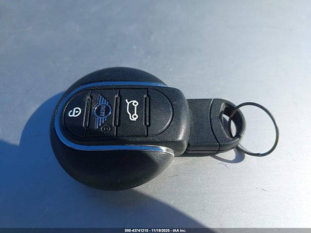 2019 MINI HARDTOP WMWXP5C59K2L06584 Photo 10