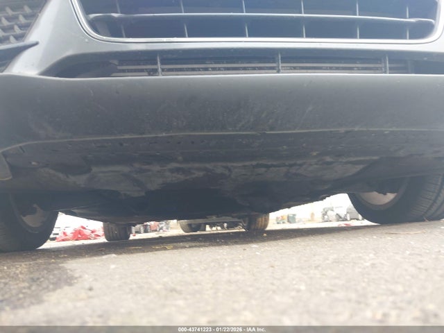 2013 AUDI A5 WAUCFAFR3DA055031 Photo 5