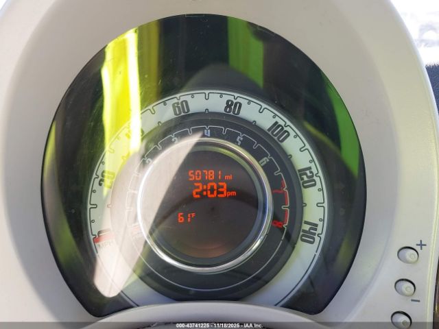 2012 FIAT 500 3C3CFFAR1CT366265 Photo 6