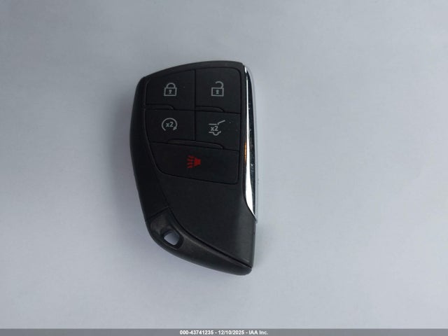 Chevrolet Equinox Ev Lt 2024 3GN7DLRR2RS283438 Image 11
