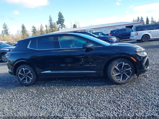 Chevrolet Equinox Ev Lt 2024 3GN7DLRR2RS283438 Image 13