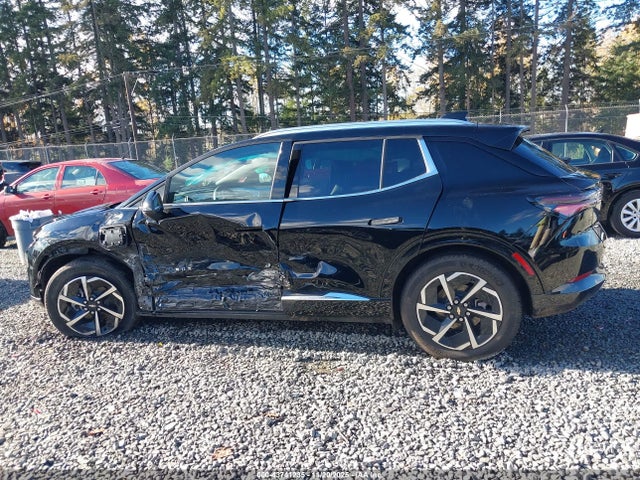 Chevrolet Equinox Ev Lt 2024 3GN7DLRR2RS283438 Image 14
