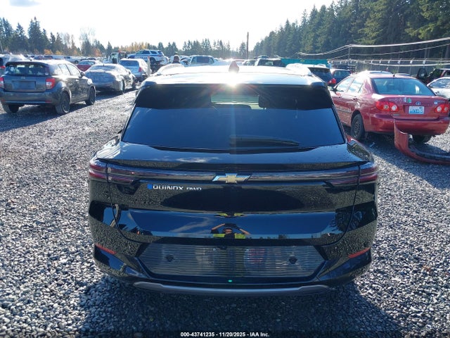 Chevrolet Equinox Ev Lt 2024 3GN7DLRR2RS283438 Image 16