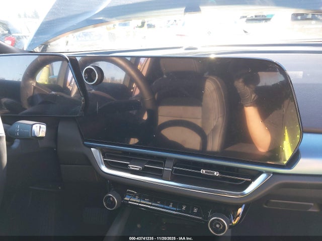 Chevrolet Equinox Ev Lt 2024 3GN7DLRR2RS283438 Image 18