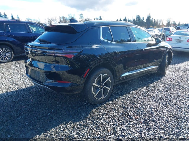 Chevrolet Equinox Ev Lt 2024 3GN7DLRR2RS283438 Image 4