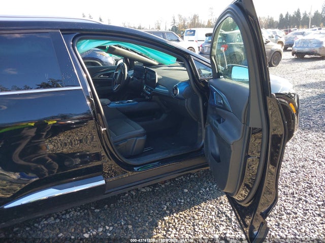 Chevrolet Equinox Ev Lt 2024 3GN7DLRR2RS283438 Image 5
