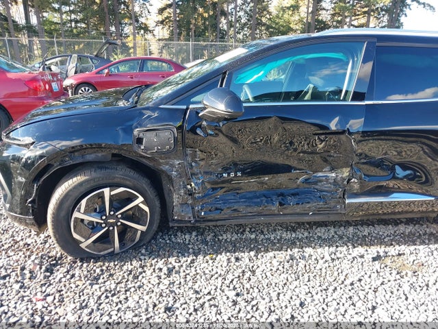 Chevrolet Equinox Ev Lt 2024 3GN7DLRR2RS283438 Image 6