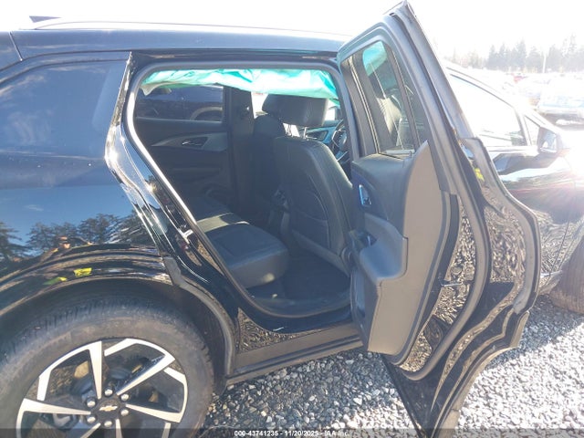 Chevrolet Equinox Ev Lt 2024 3GN7DLRR2RS283438 Image 8