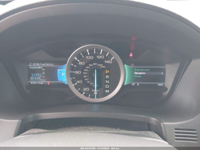 2014 FORD EXPLORER 1FM5K7F89EGA79572 Photo 6