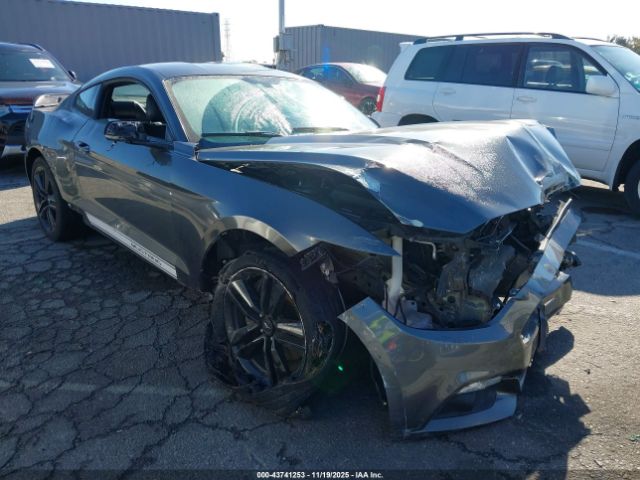 2016 FORD MUSTANG 1FA6P8TH7G5268424