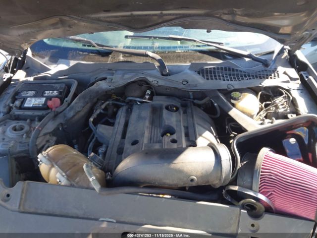 2016 FORD MUSTANG 1FA6P8TH7G5268424 Photo 9