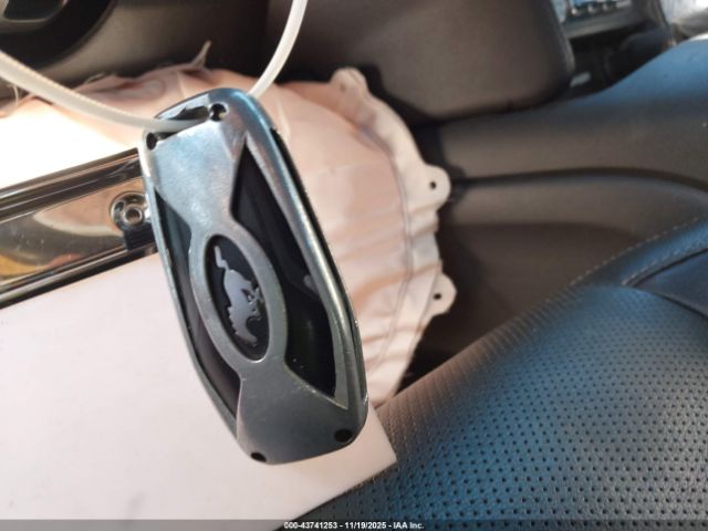 2016 FORD MUSTANG 1FA6P8TH7G5268424 Photo 10