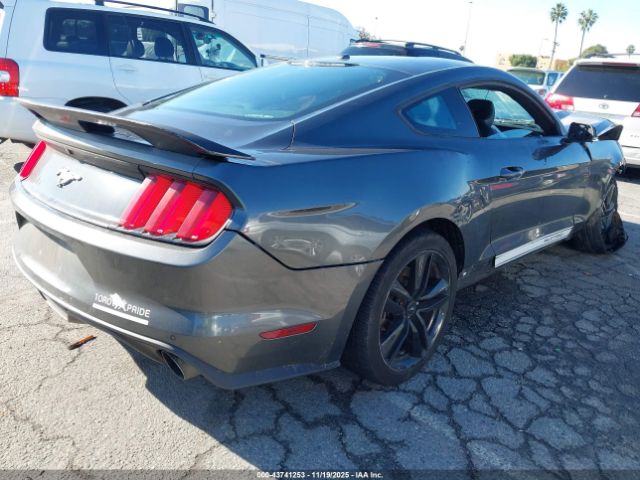 2016 FORD MUSTANG 1FA6P8TH7G5268424 Photo 3