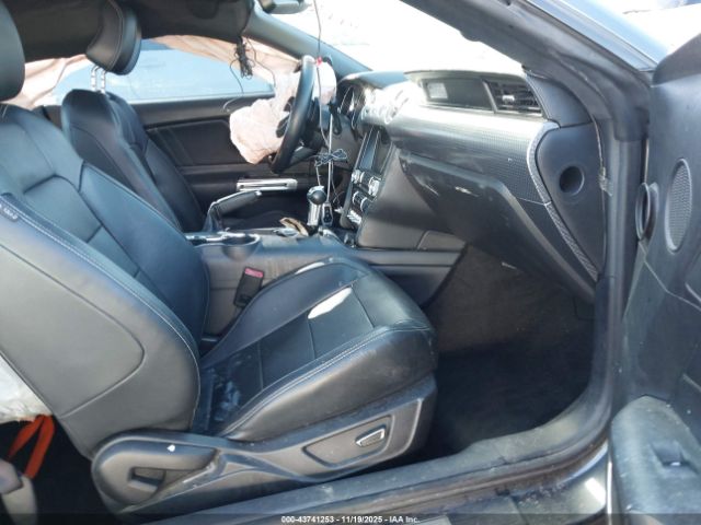 2016 FORD MUSTANG 1FA6P8TH7G5268424 Photo 4