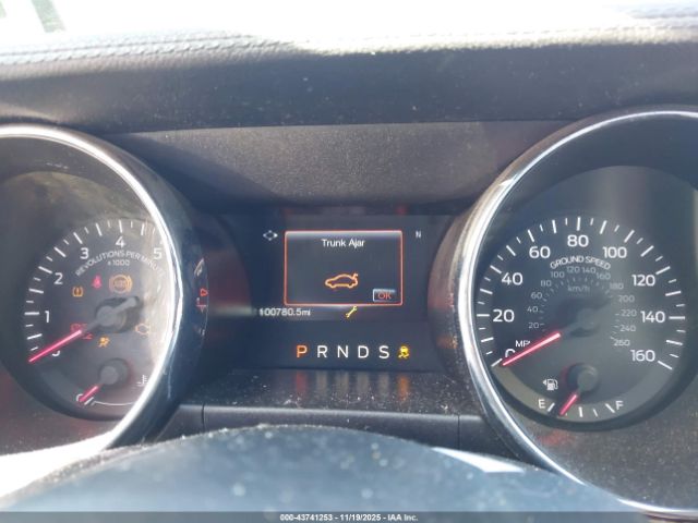 2016 FORD MUSTANG 1FA6P8TH7G5268424 Photo 6