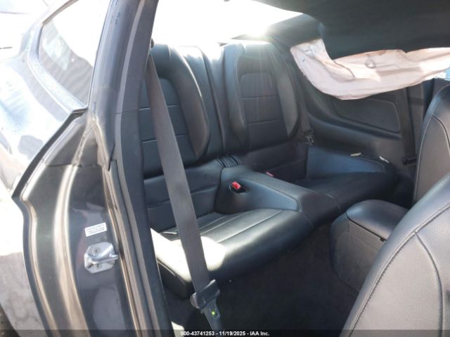 2016 FORD MUSTANG 1FA6P8TH7G5268424 Photo 7