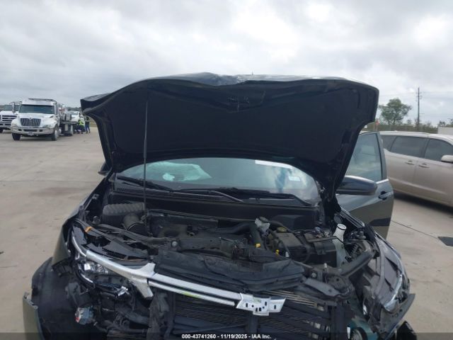 2022 CHEVROLET EQUINOX 3GNAXKEV8NL178529 Photo 9