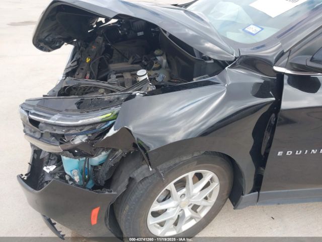 2022 CHEVROLET EQUINOX 3GNAXKEV8NL178529 Photo 5