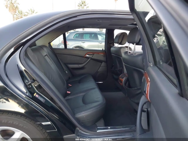 Aukcja sprzedaży 2006 Mercedes-benz S 430 4matic, vin: WDBNG83J06A480840, numer aukcji: 43741262
