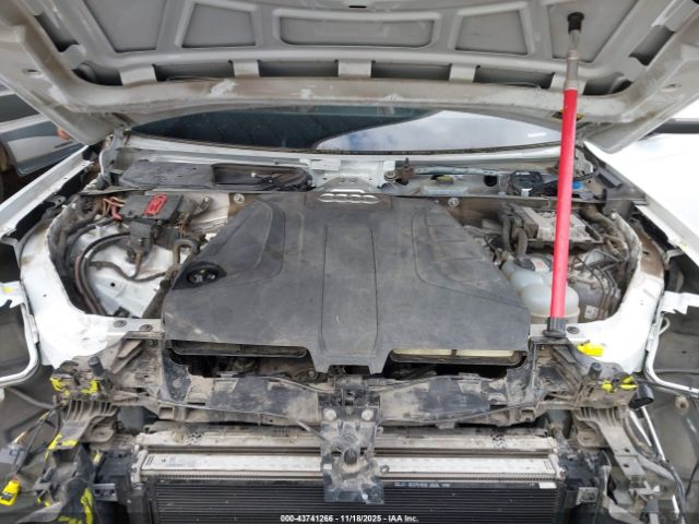 2019 AUDI Q7 WA1AHAF79KD029347 Photo 9