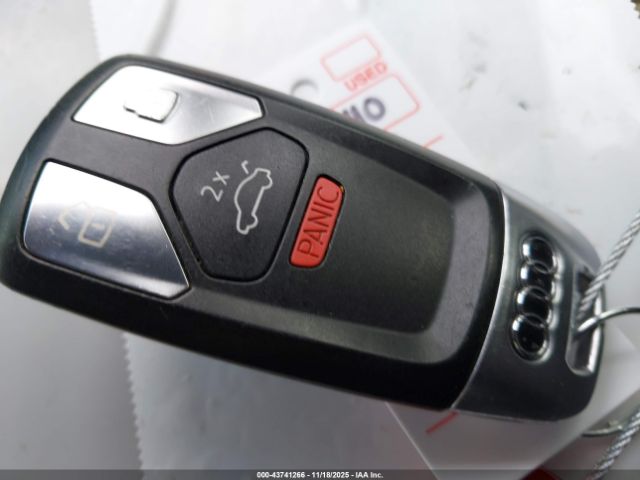 2019 AUDI Q7 WA1AHAF79KD029347 Photo 10