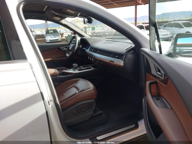 2019 AUDI Q7 WA1AHAF79KD029347 Photo 4